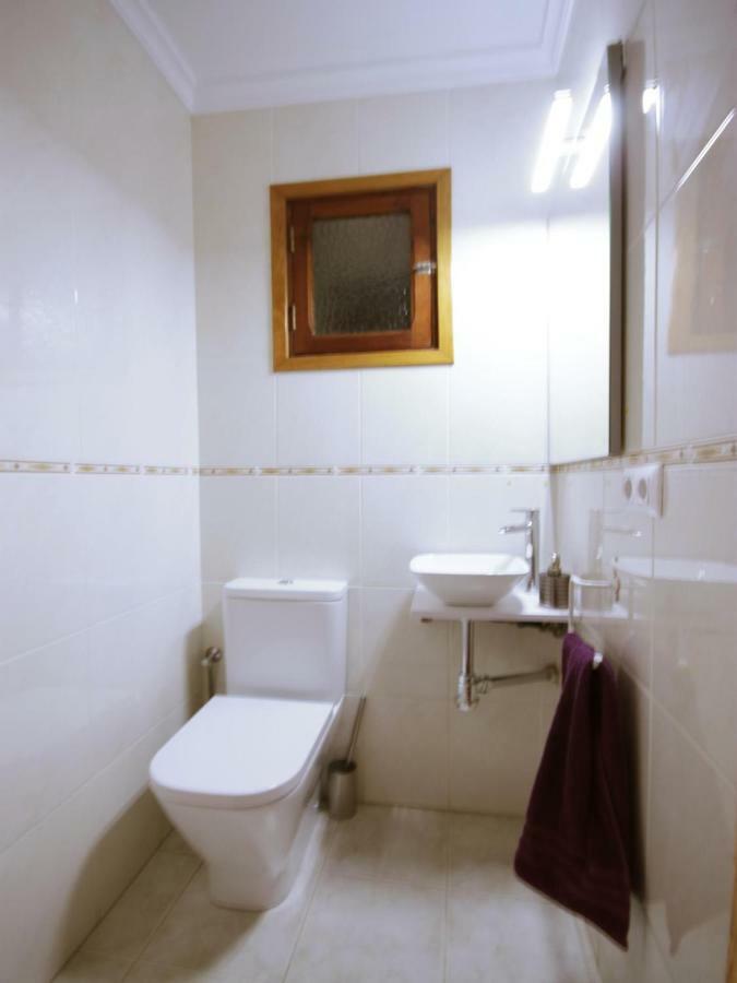 Venecia Apartman Jávea Kültér fotó