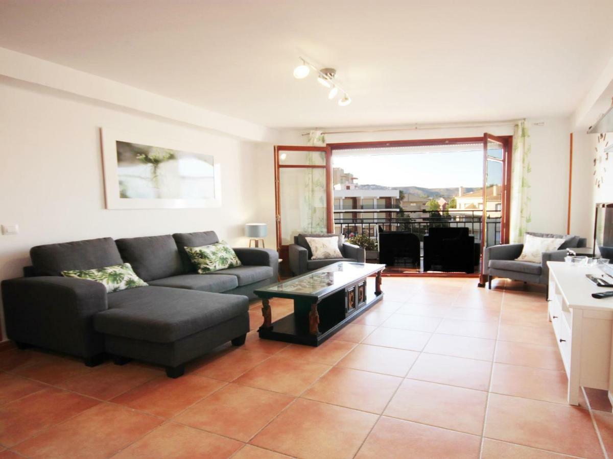 Venecia Apartman Jávea Kültér fotó
